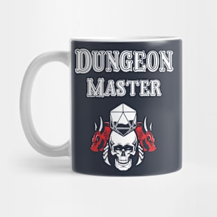 DM Mug